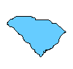 View South Carolina Courses
